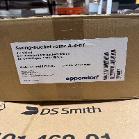 Eppendorf 5810R Centrifuge image 2